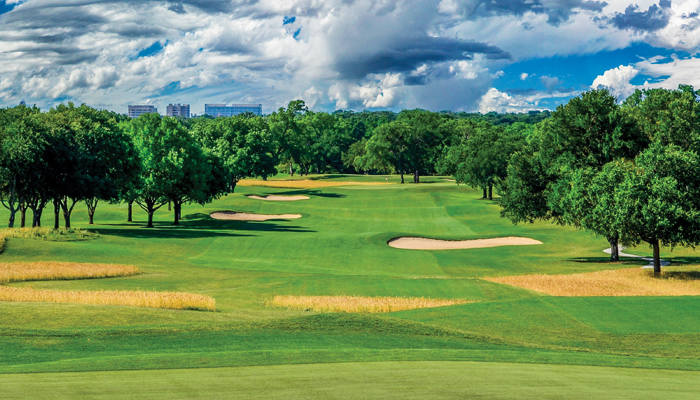 Picture of 2018 Rockwood Golf Course