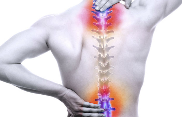 Spine Pain