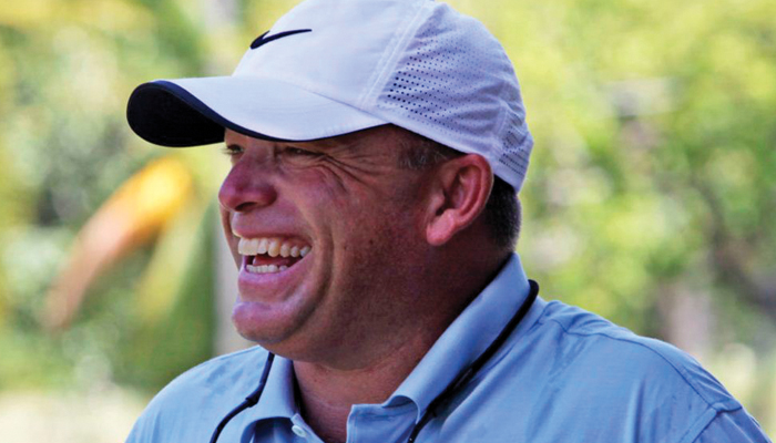 Picture of 2018 Tripp Golfer