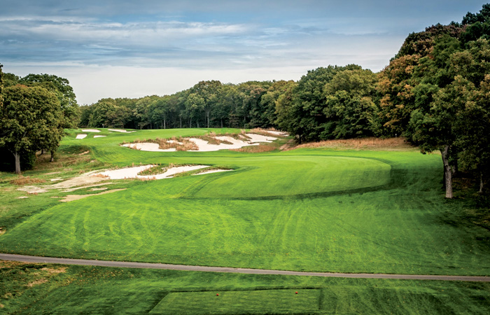 Bethpage Black