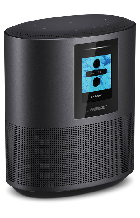 BOSE Speaker