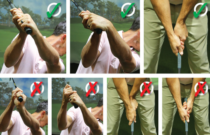 Broussard Compilation Complete