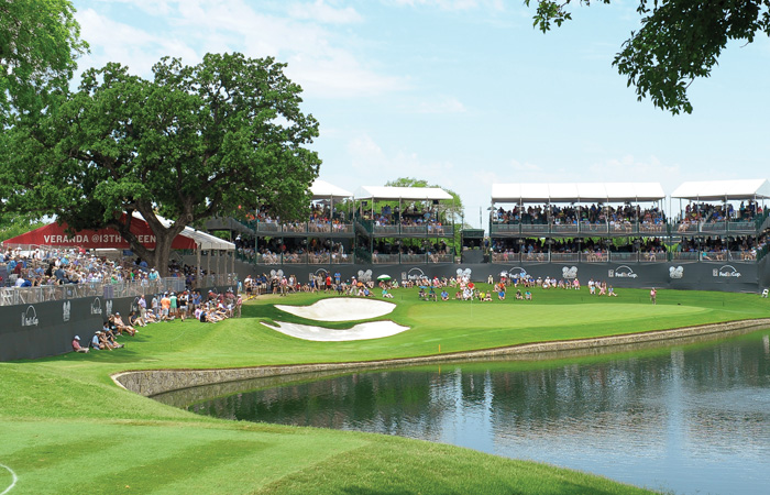 Colonial CC Number 13