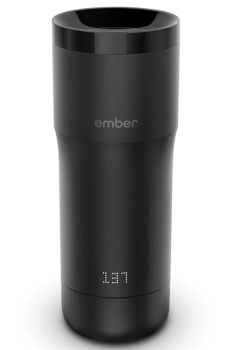 Ember Coffee Mug