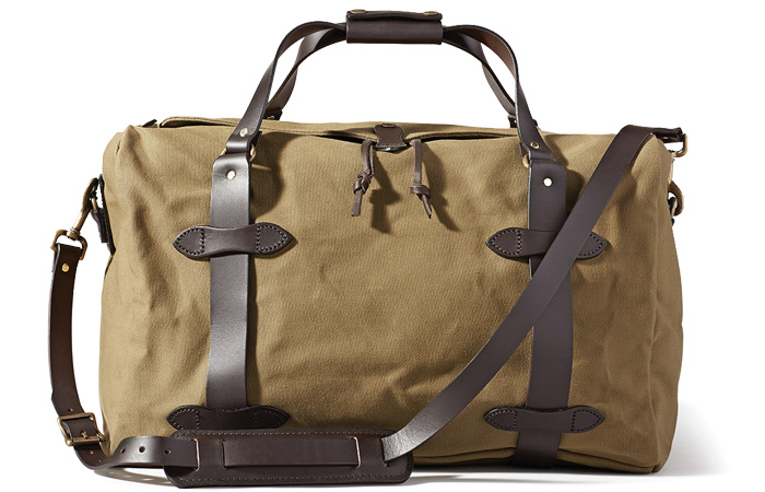 Filson Duffel