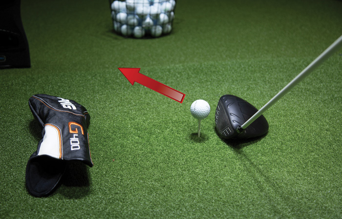 Instruction Head Cover Drill