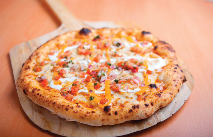 Press Cafe 2018 Review