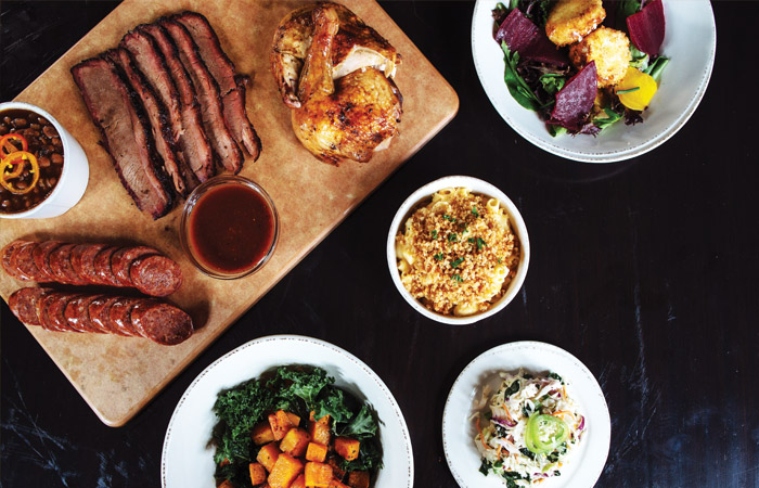 Split Rail Links Golf Club Picture 2018