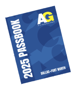 AG Passbook