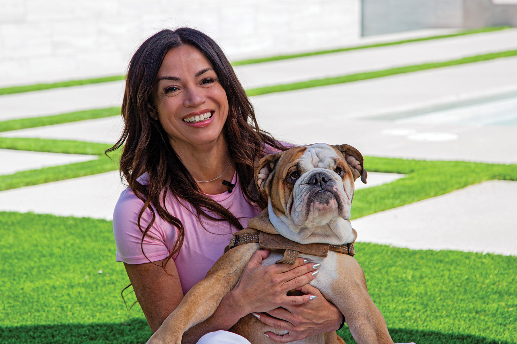 BBT Carla And Waffles CLR