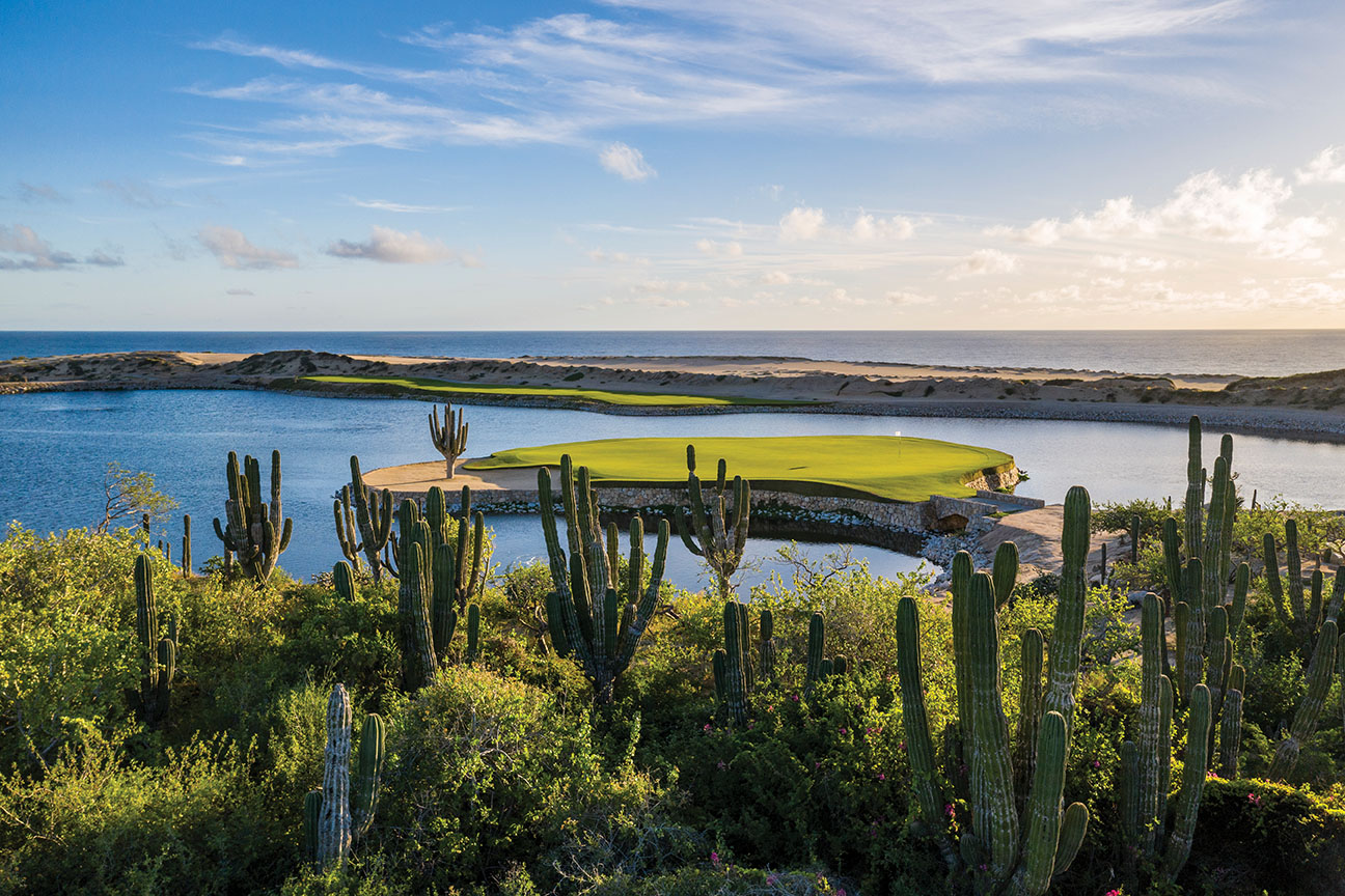 Solmar 17 Green Drone HR