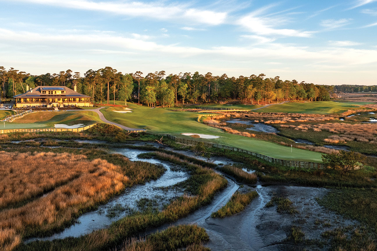Rivers Edge 1A