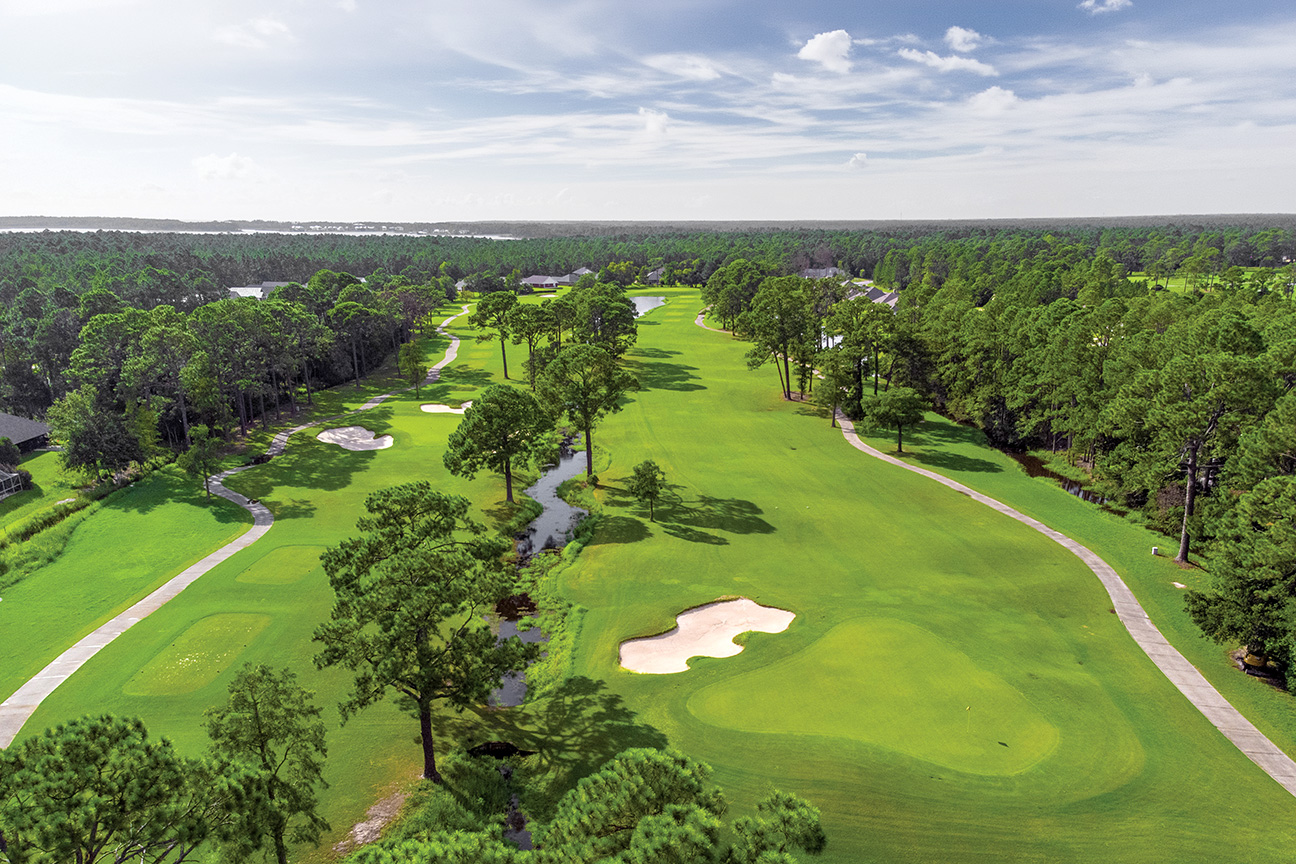 Gulf Shores Golf Club Credit Gulf Shores Golf Club 4