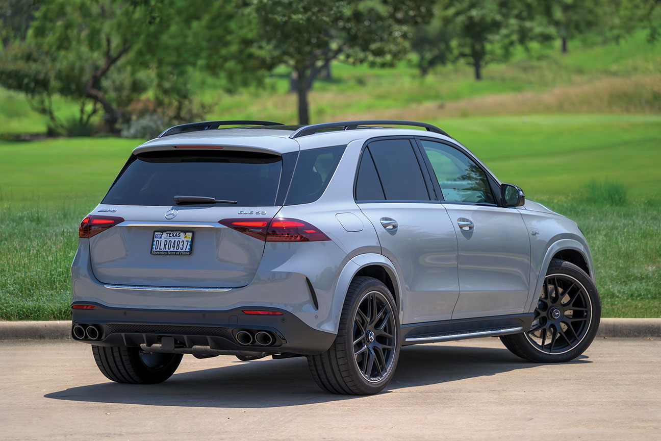 Mercedes AMG GLE 02